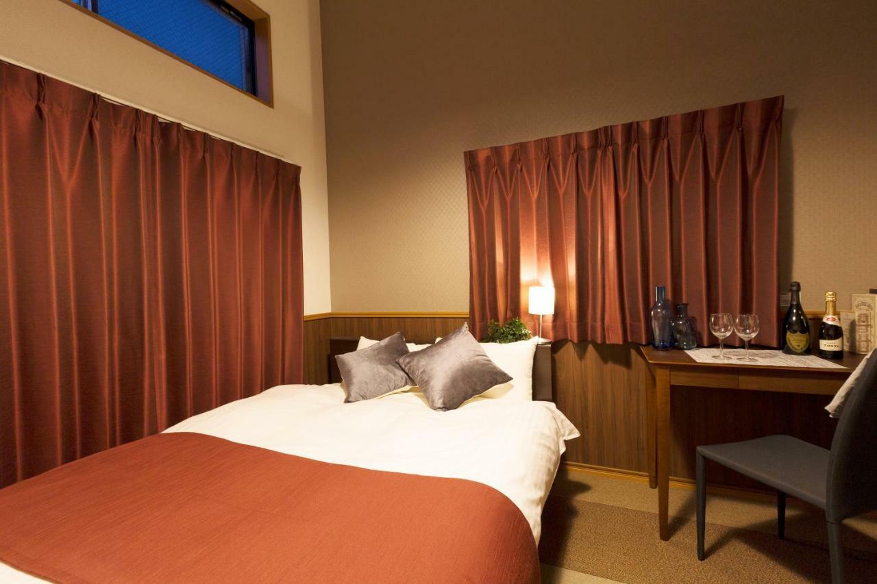 Smart Hotel Hakata 2 Fukuoka  Exterior photo