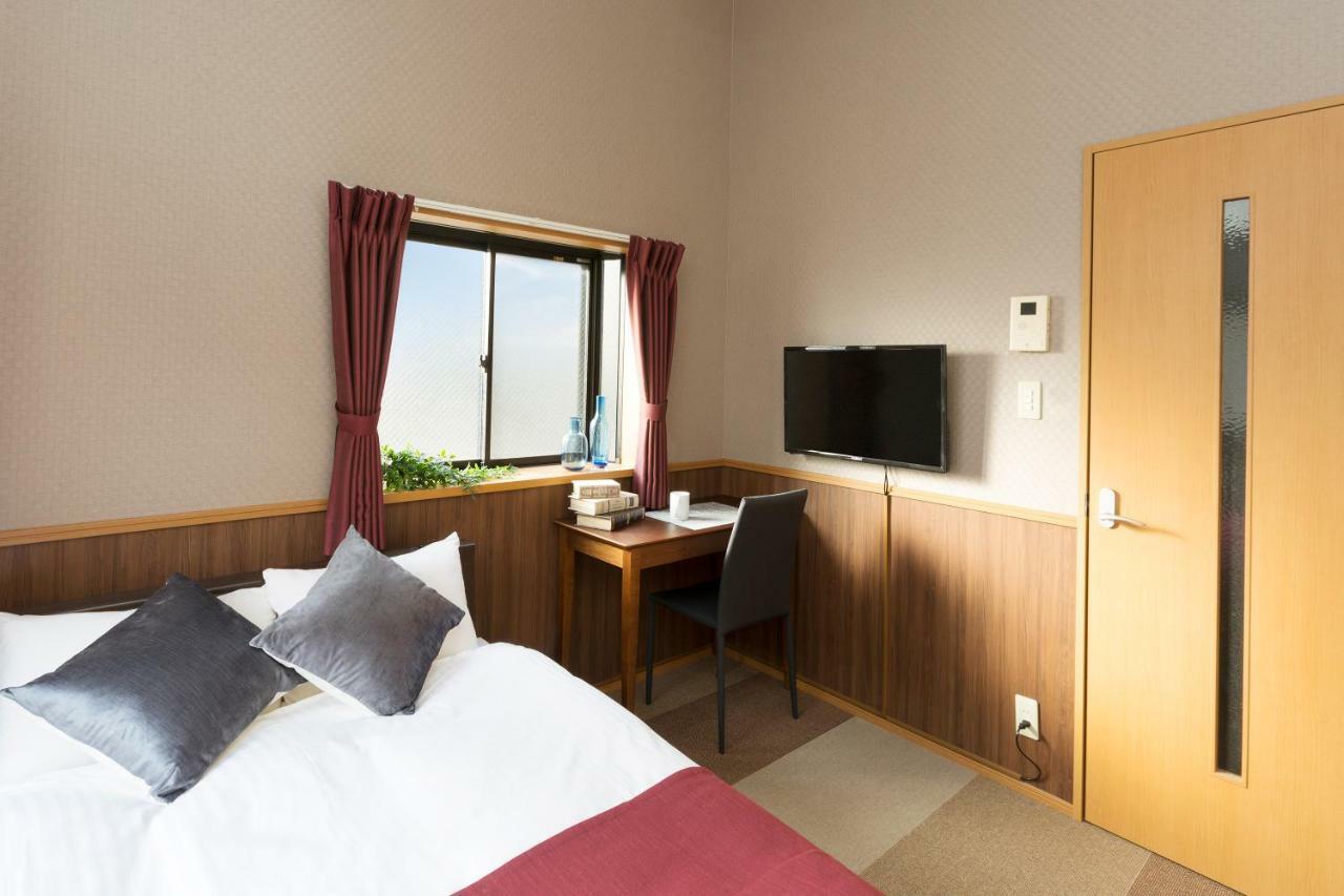 Smart Hotel Hakata 2 Fukuoka  Exterior photo