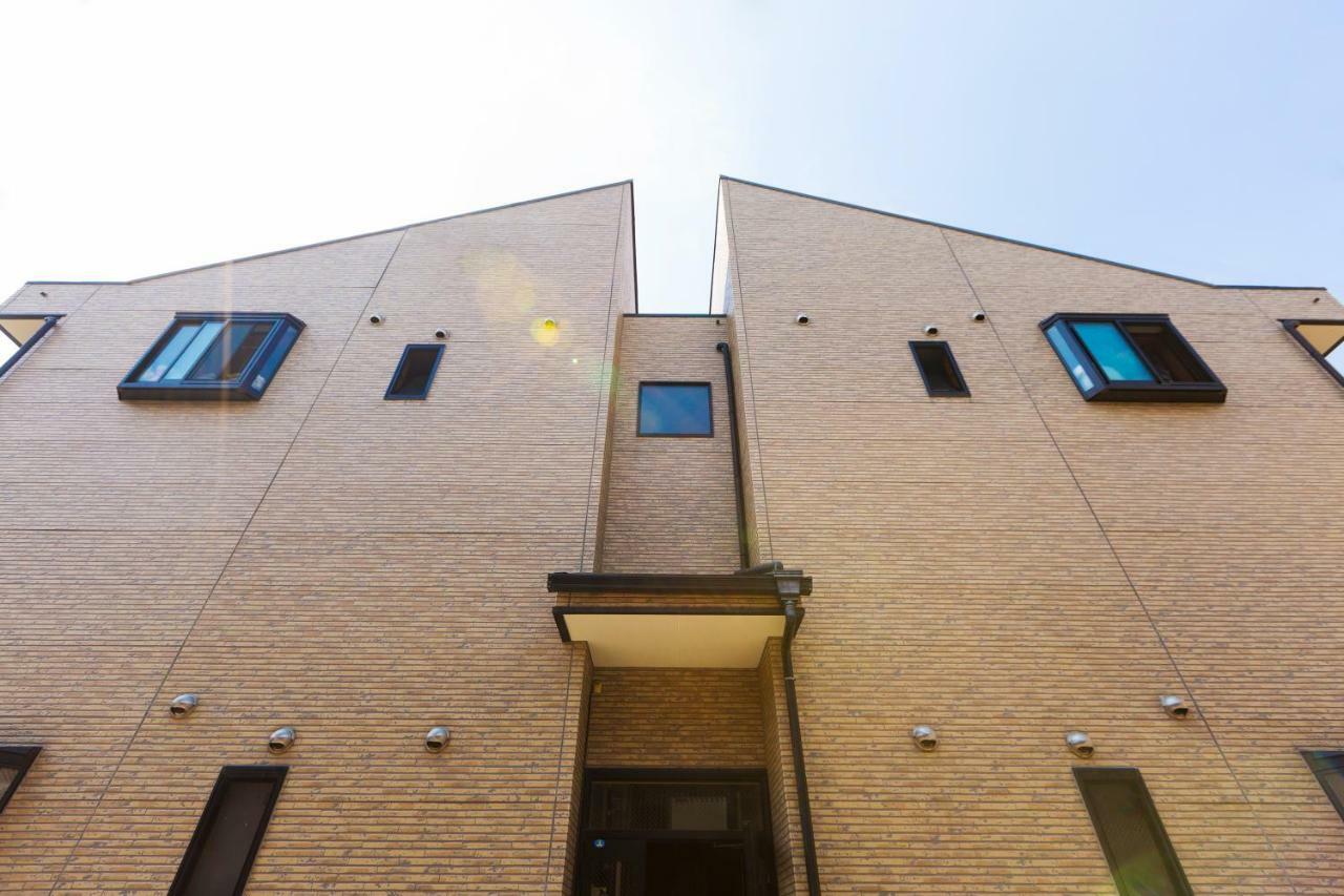 Smart Hotel Hakata 2 Fukuoka  Exterior photo