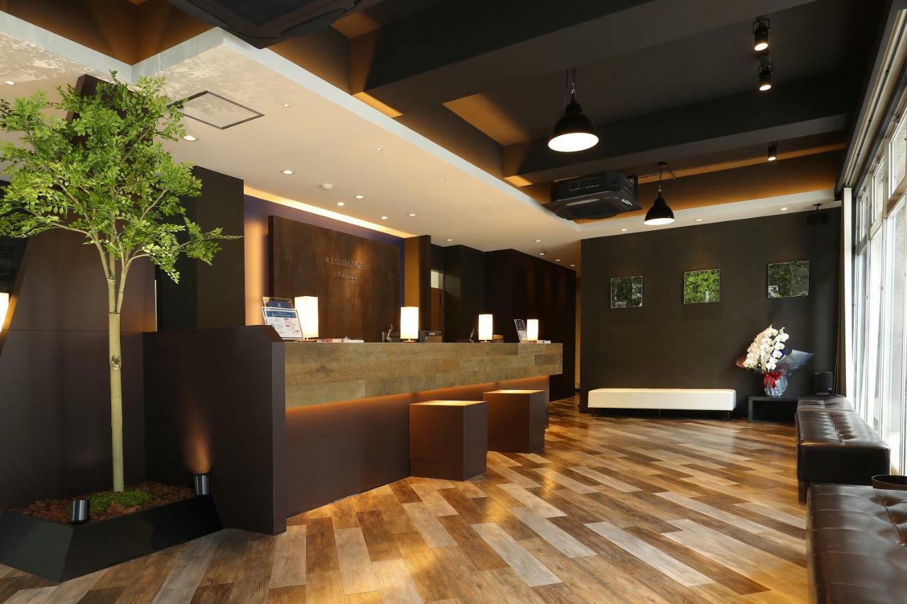 Smart Hotel Hakata 2 Fukuoka  Exterior photo